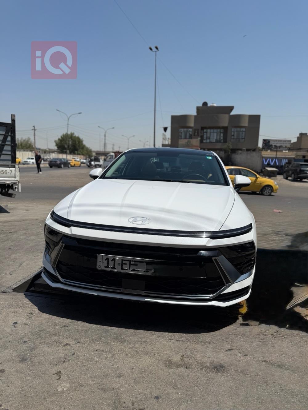 هيونداي سوناتا
